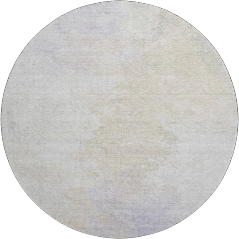 Mayfield AMF1675 Beige 8' x 8' Rug