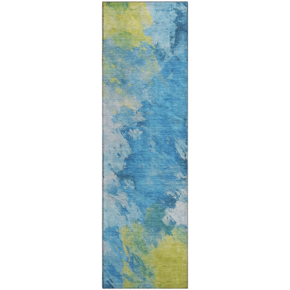 Mayfield AMF1675 Blue 2'3