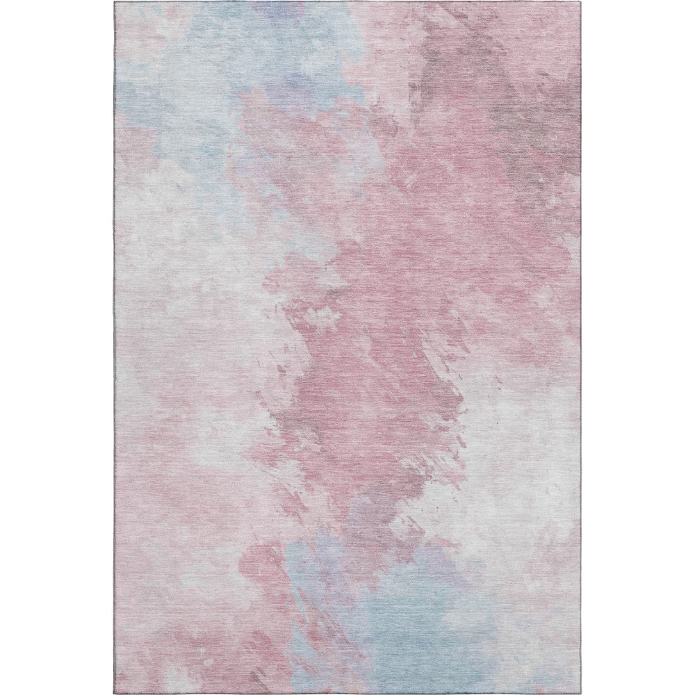 Mayfield AMF1675 Blush 3' x 5' Rug