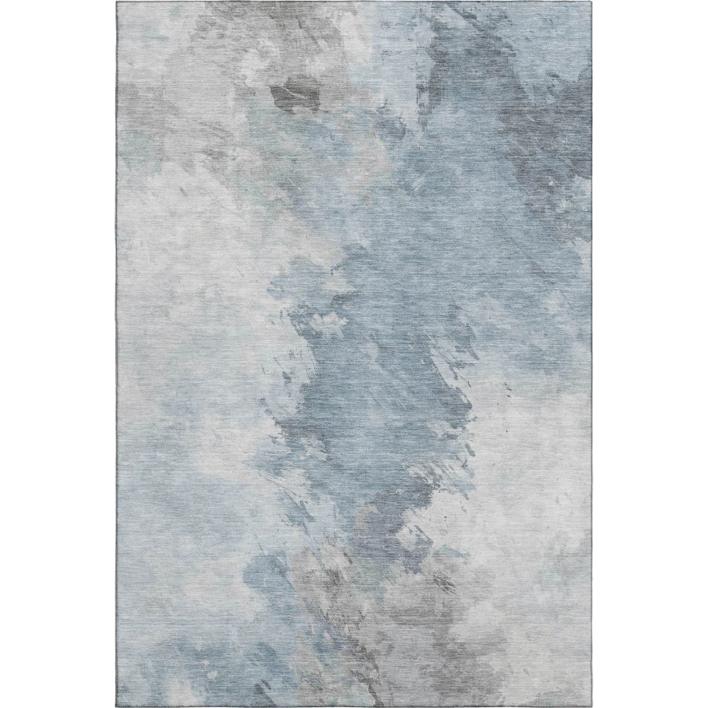 Mayfield AMF1675 Sky 3' x 5' Rug