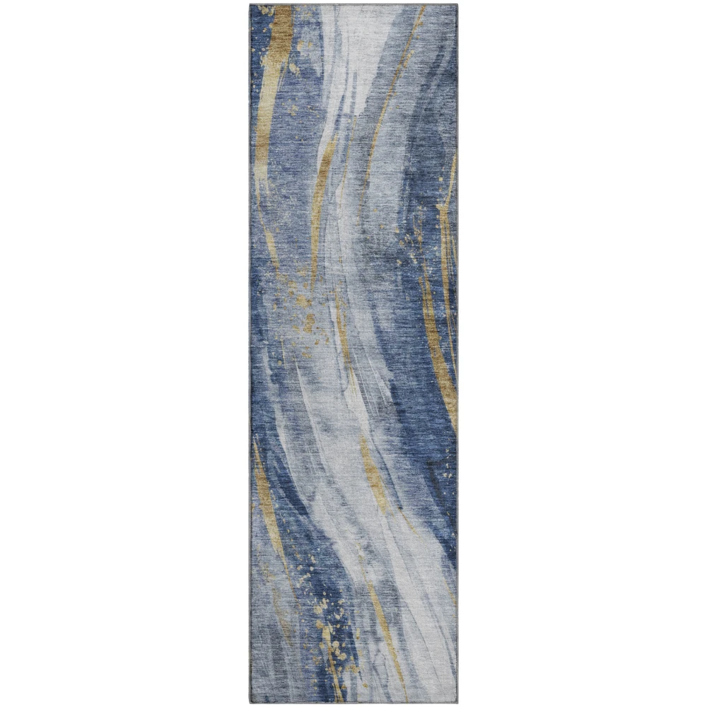 Mayfield AMF1676 Blue 2'3