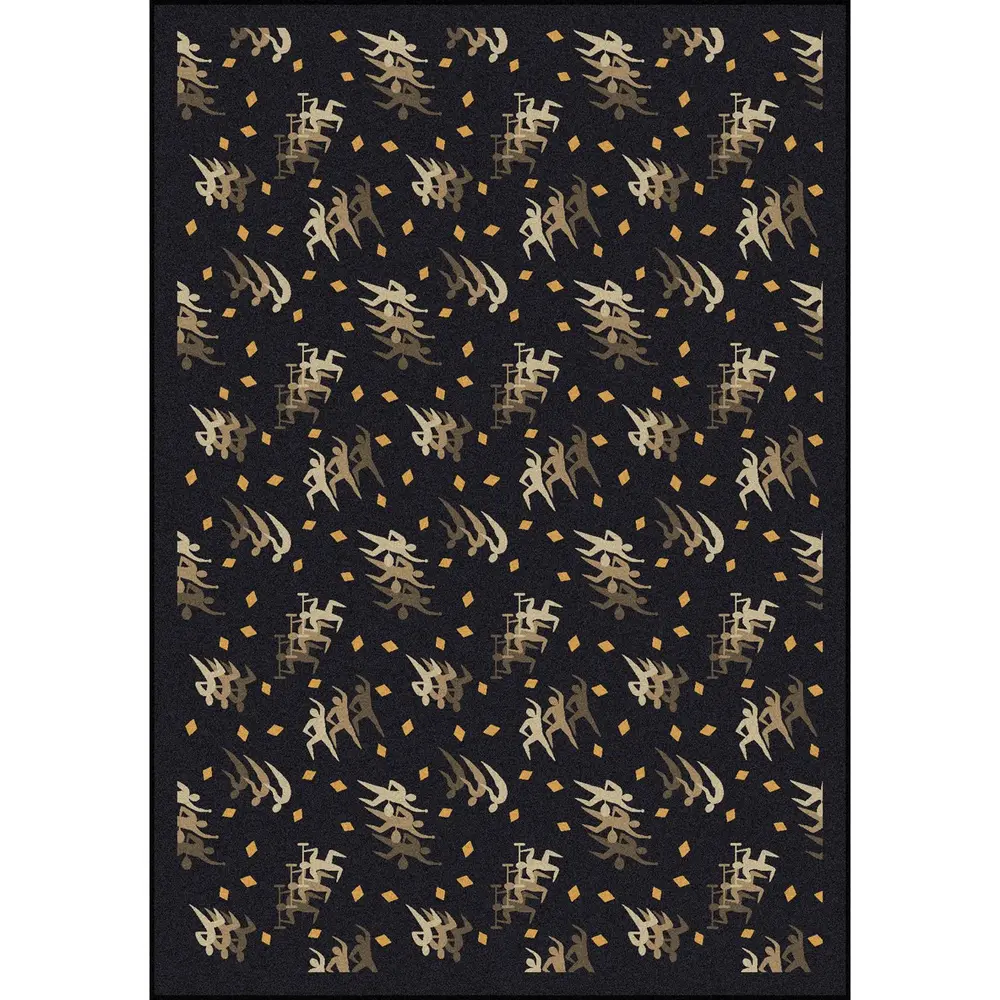 Games People Play Fitness Zone 5'4