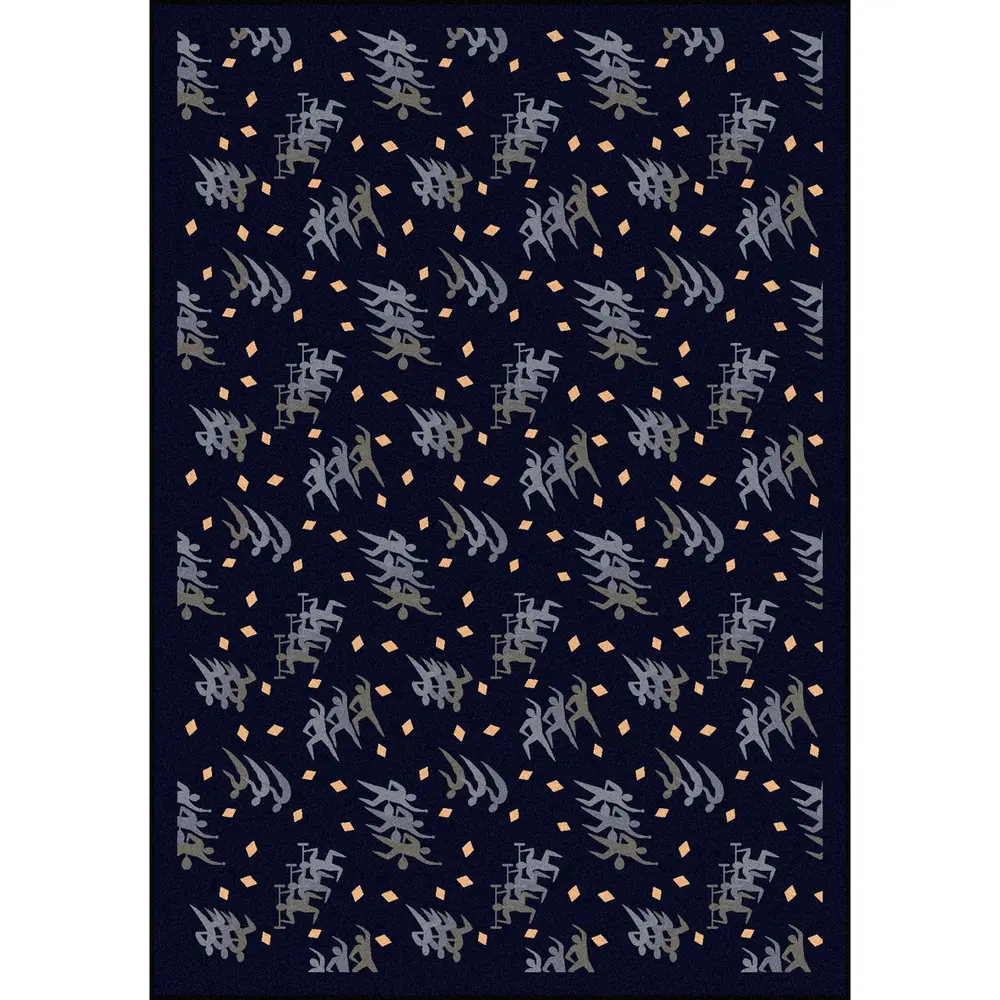 Games People Play Fitness Zone 7'8