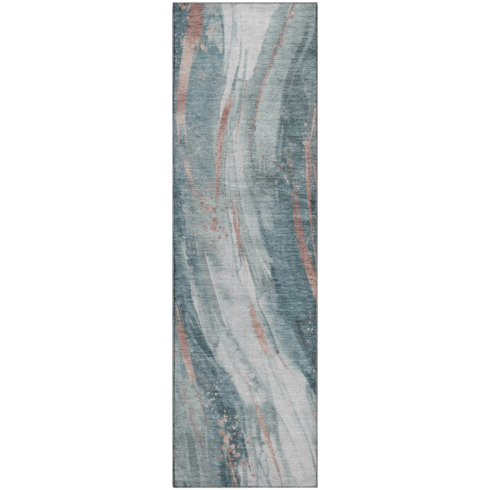 Mayfield AMF1676 Teal 2'3