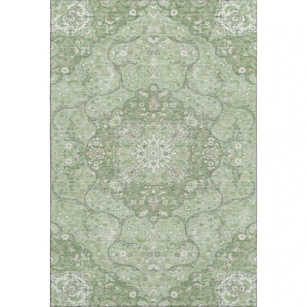 Mayfield AMF1677 Aloe 8' x 10' Rug