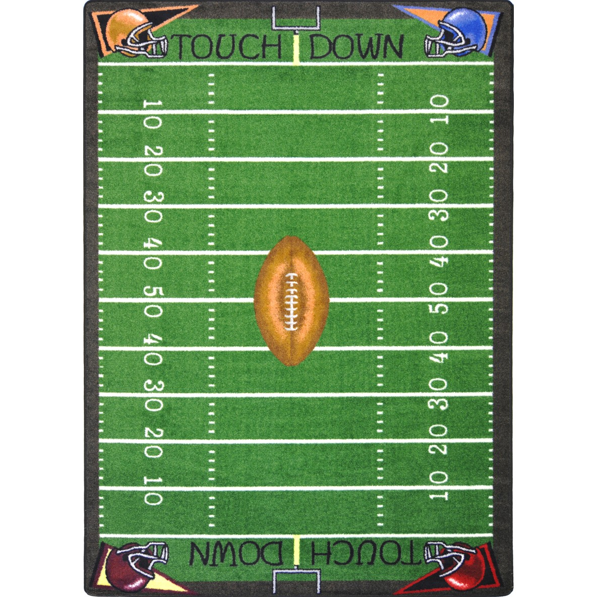 Games People Play Football Fun 3'10