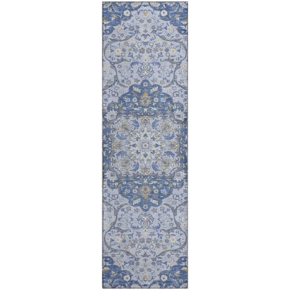 Mayfield AMF1677 Blue 2'3