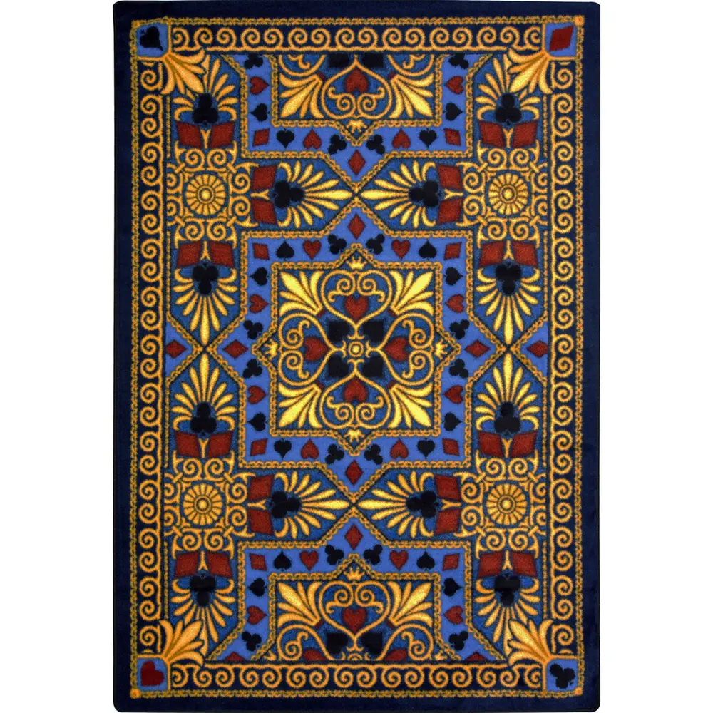 Games People Play Jackpot 5'4