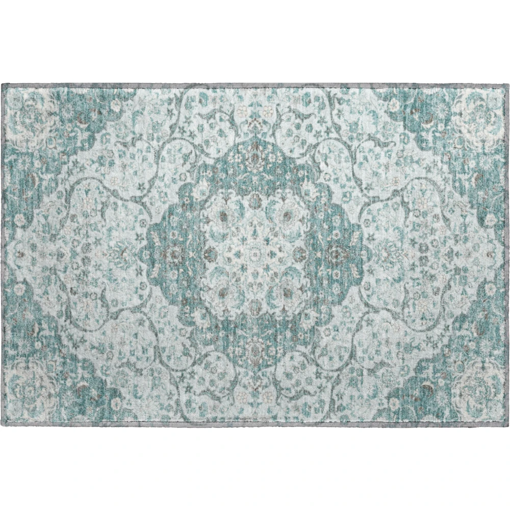 Mayfield AMF1677 Teal 1'8
