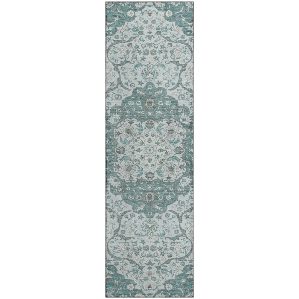 Mayfield AMF1677 Teal 2'3