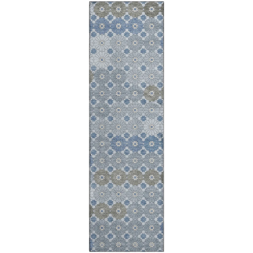 Mayfield AMF1678 Denim 2'3