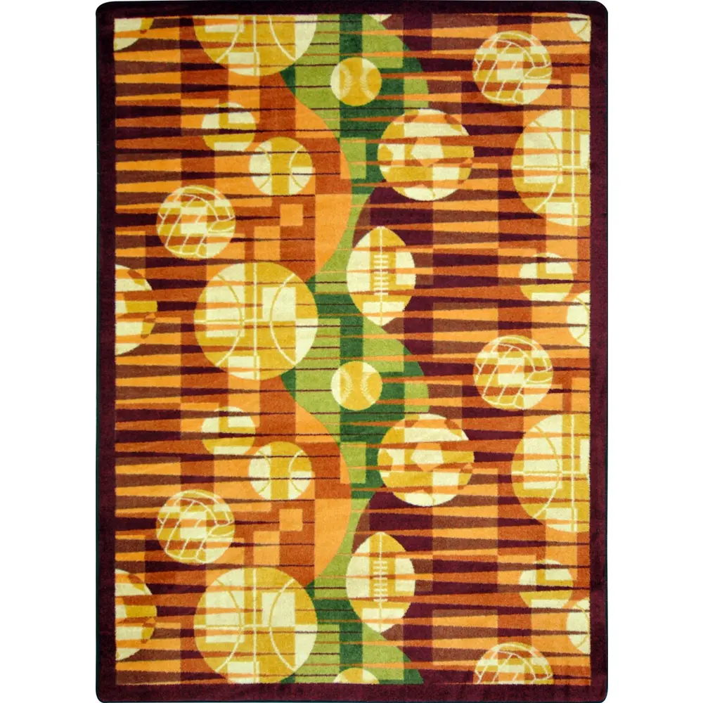 Games People Play Keeping Score 5'4