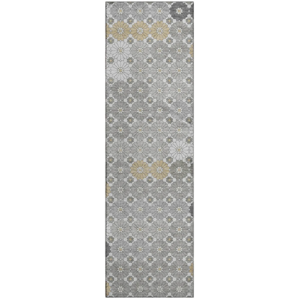 Mayfield AMF1678 Gray 2'3