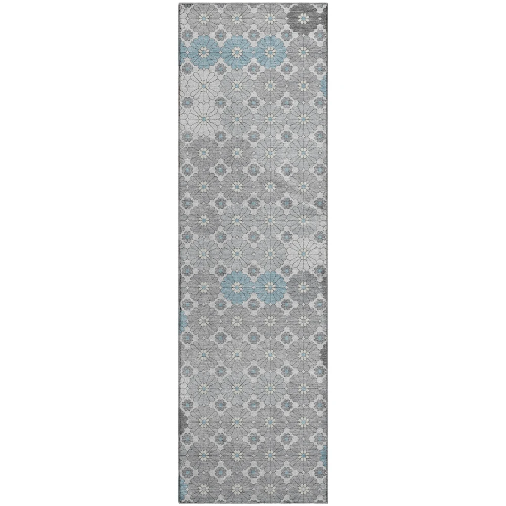 Mayfield AMF1678 Silver 2'3