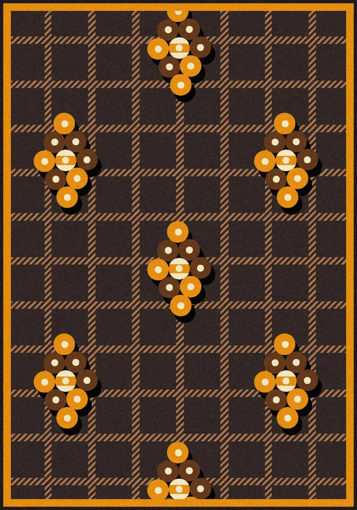 Games People Play Nine Ball 7'8