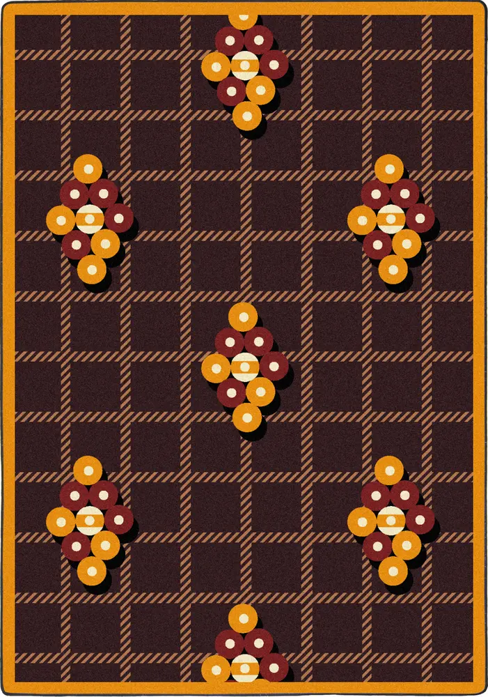 Games People Play Nine Ball 7'8