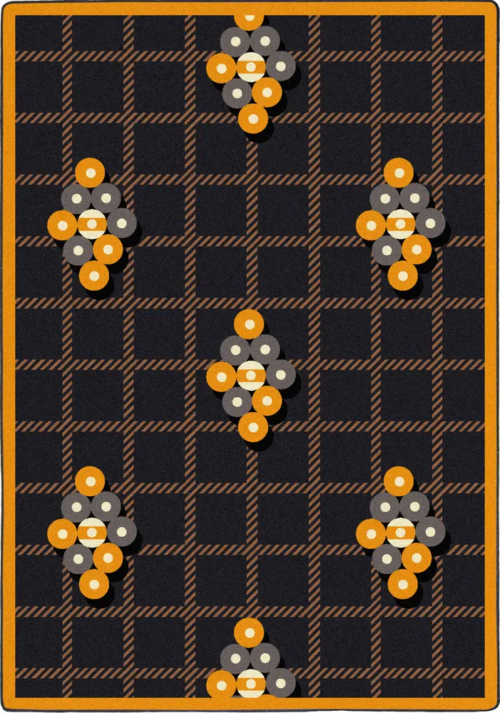 Games People Play Nine Ball 3'10