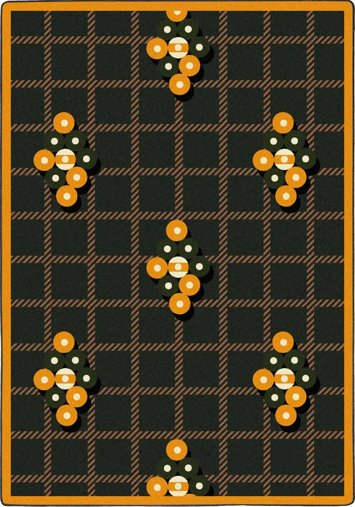 Games People Play Nine Ball 3'10