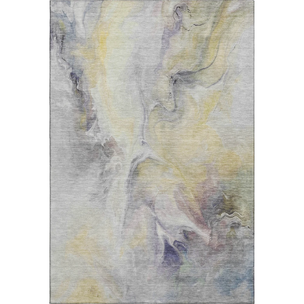 Mayfield AMF1679 Gold 9' x 12' Rug