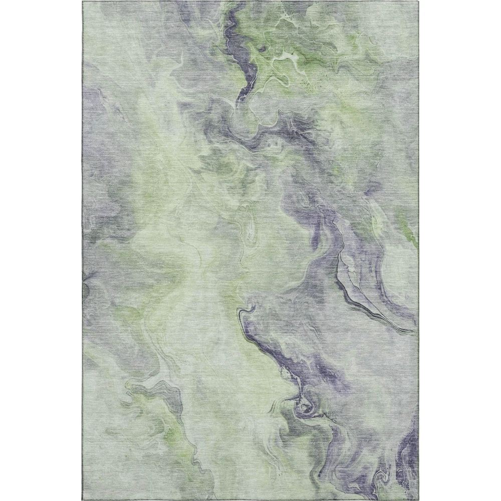 Mayfield AMF1680 Aloe 8' x 10' Rug