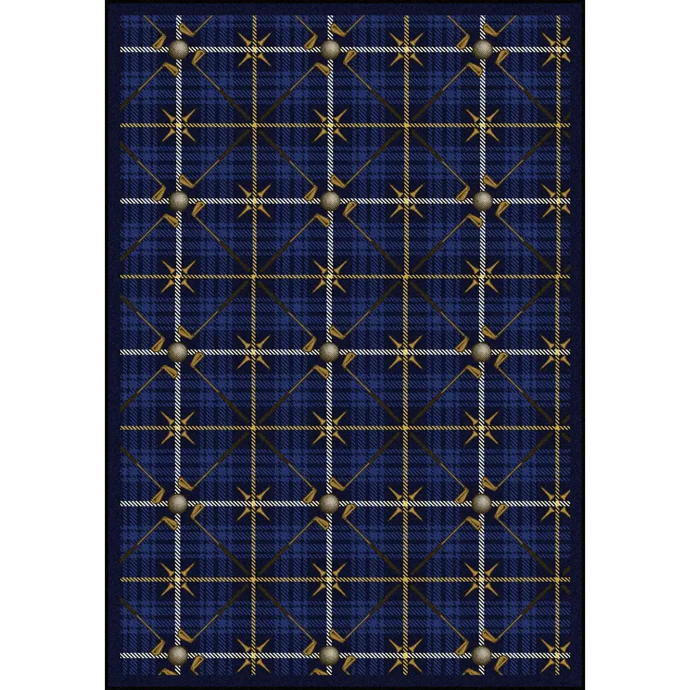 Games People Play Saint Andrews 3'10