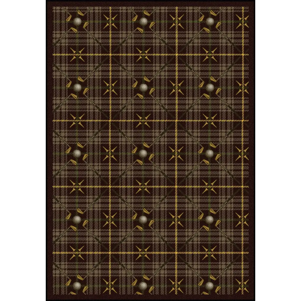 Games People Play Saint Andrews 7'8