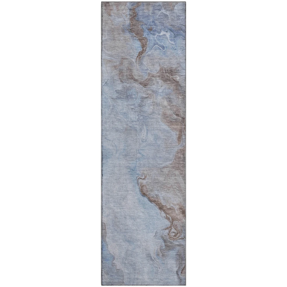Mayfield AMF1680 Blue 2'3