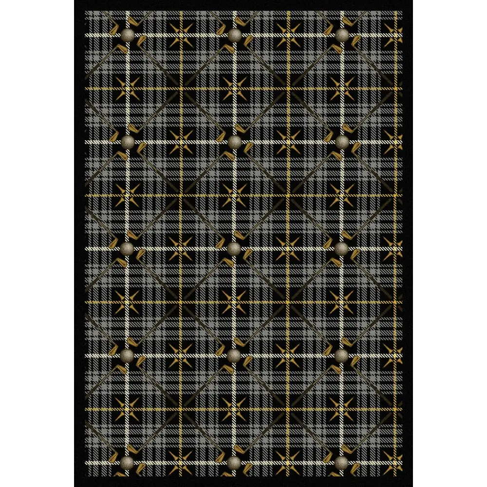 Games People Play Saint Andrews 3'10