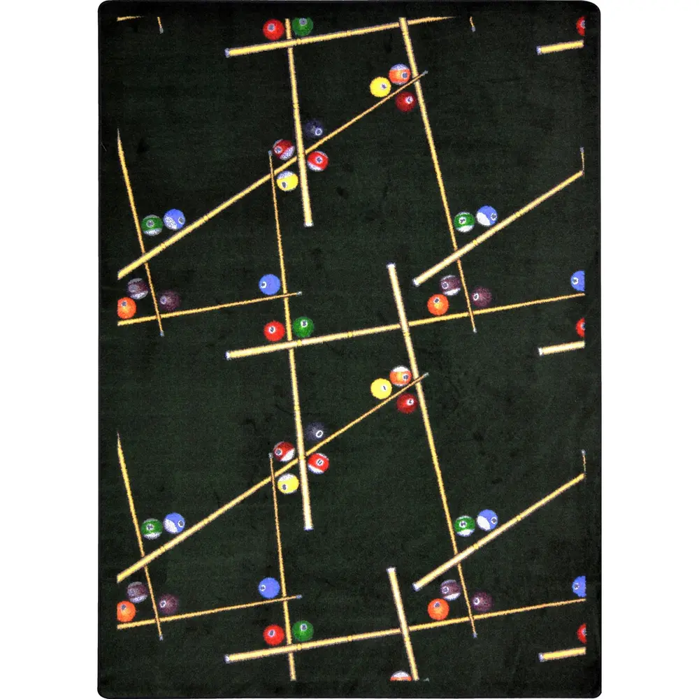 Games People Play Snookered 3'10