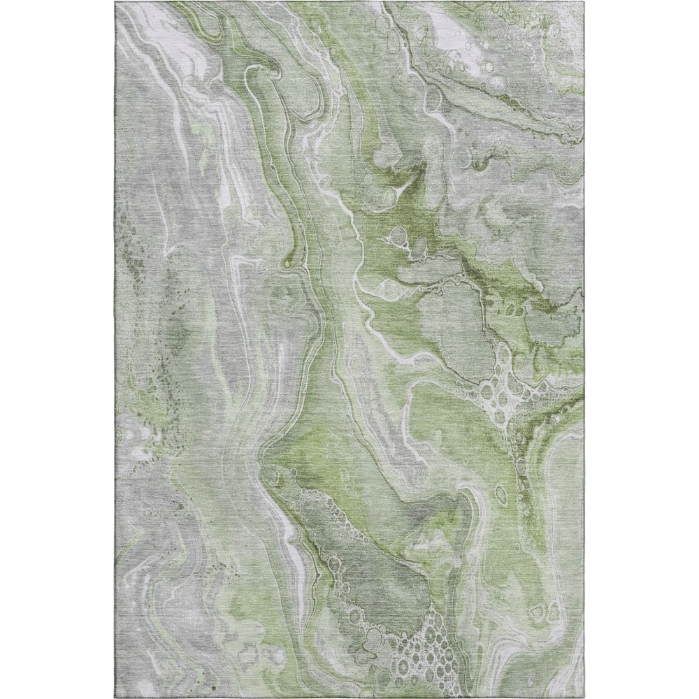 Mayfield AMF1681 Aloe 8' x 10' Rug