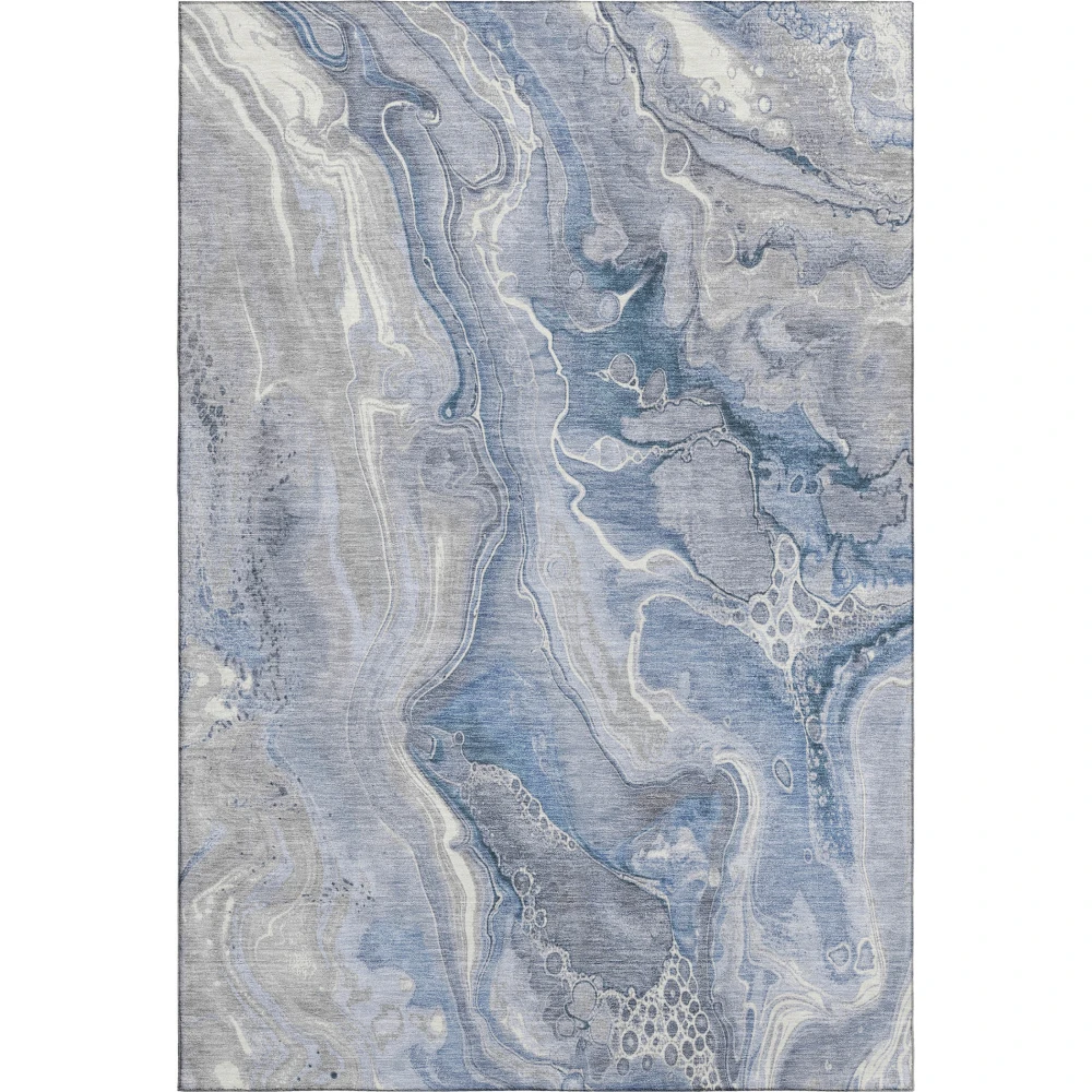 Mayfield AMF1681 Denim 5' x 7'6