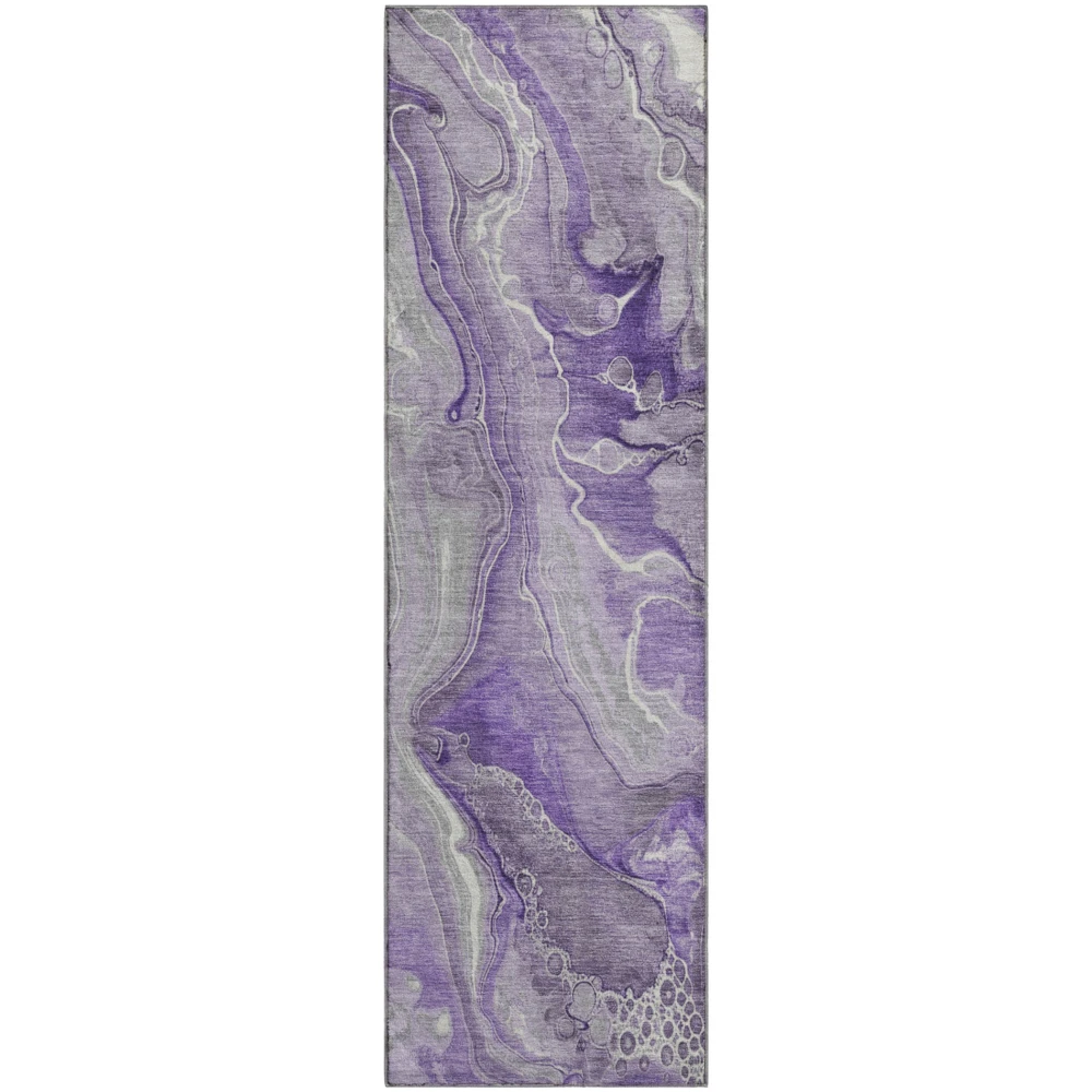 Mayfield AMF1681 Purple 2'3