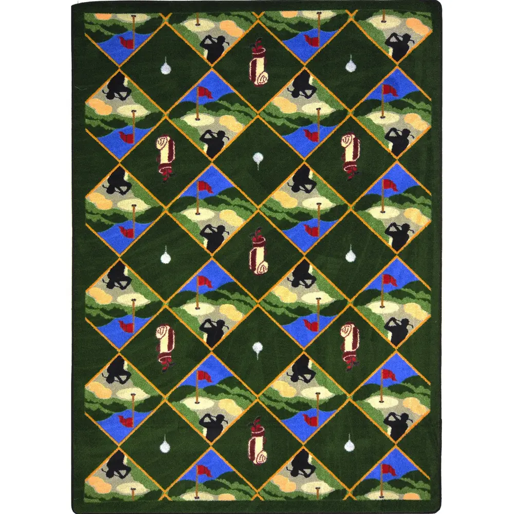 Games People Play Spike N' Tee 5'4