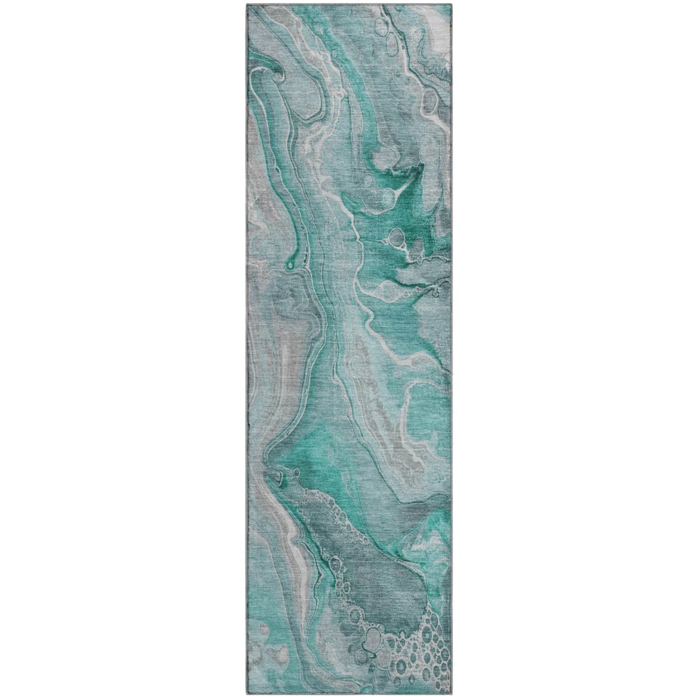 Mayfield AMF1681 Teal 2'3