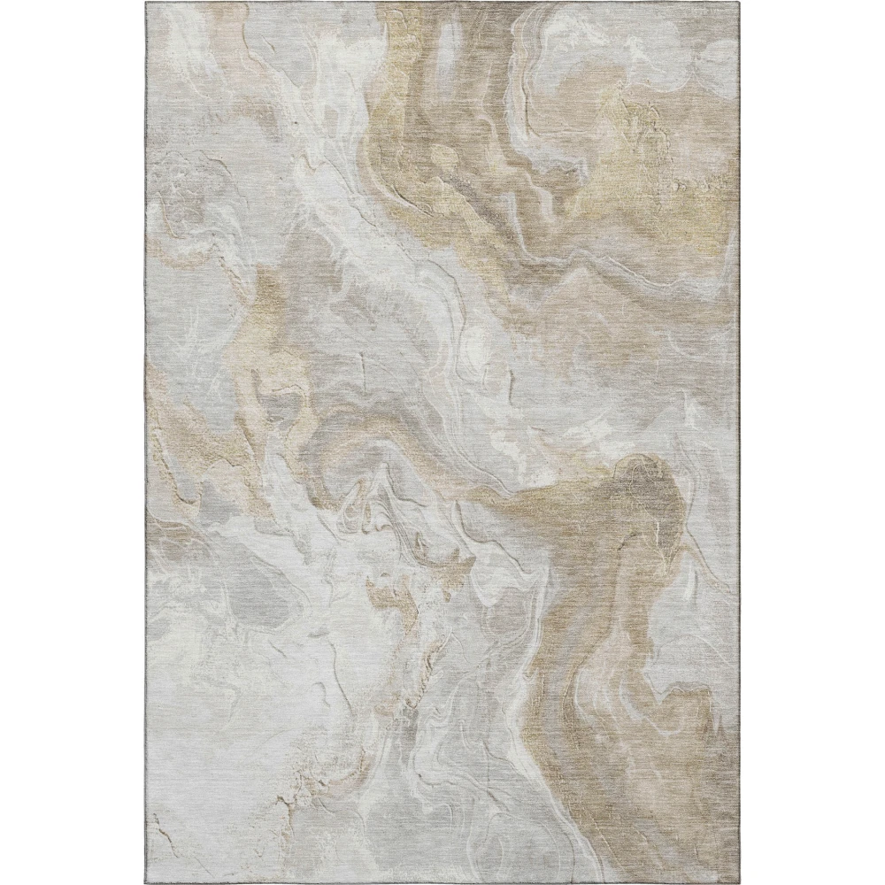 Mayfield AMF1682 Ivory 8' x 10' Rug