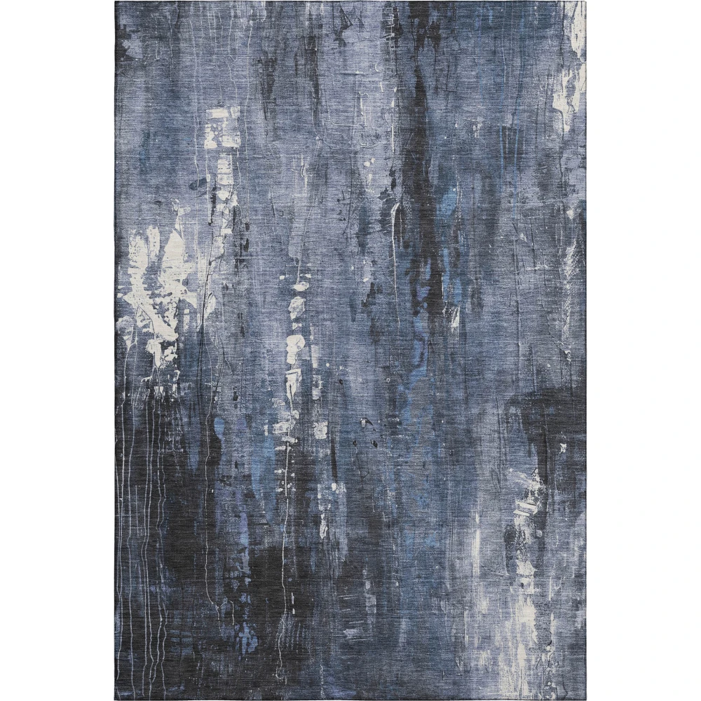 Mayfield AMF1683 Blue 5' x 7'6