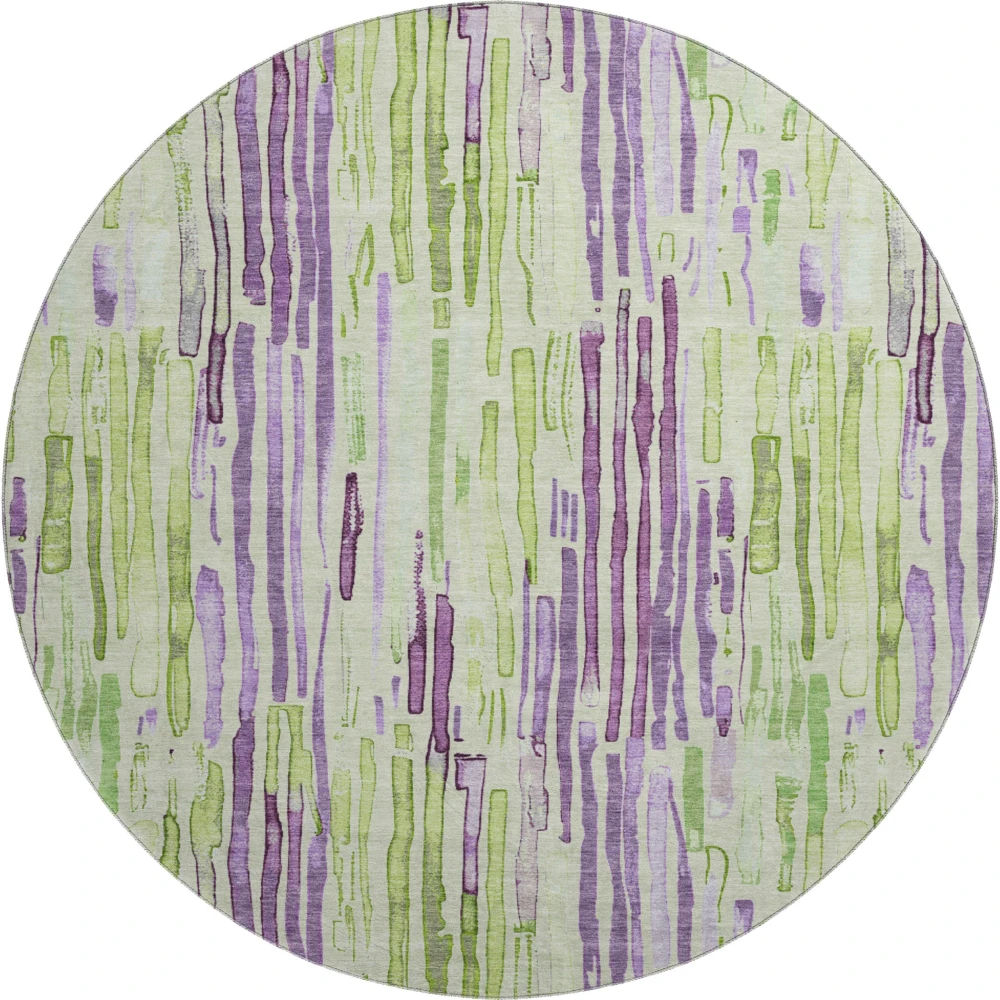 Mayfield AMF1684 Aloe 8' x 8' Rug