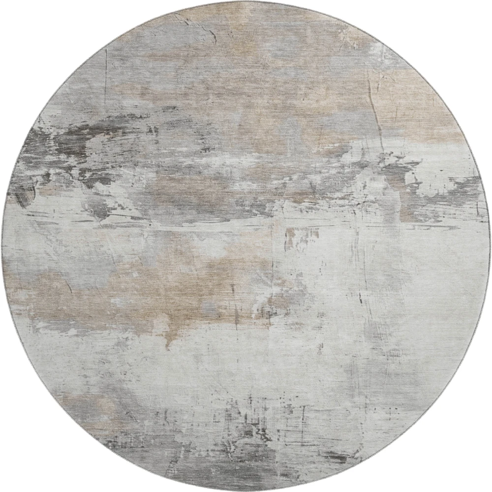 Mayfield AMF1685 Ivory 8' x 8' Rug