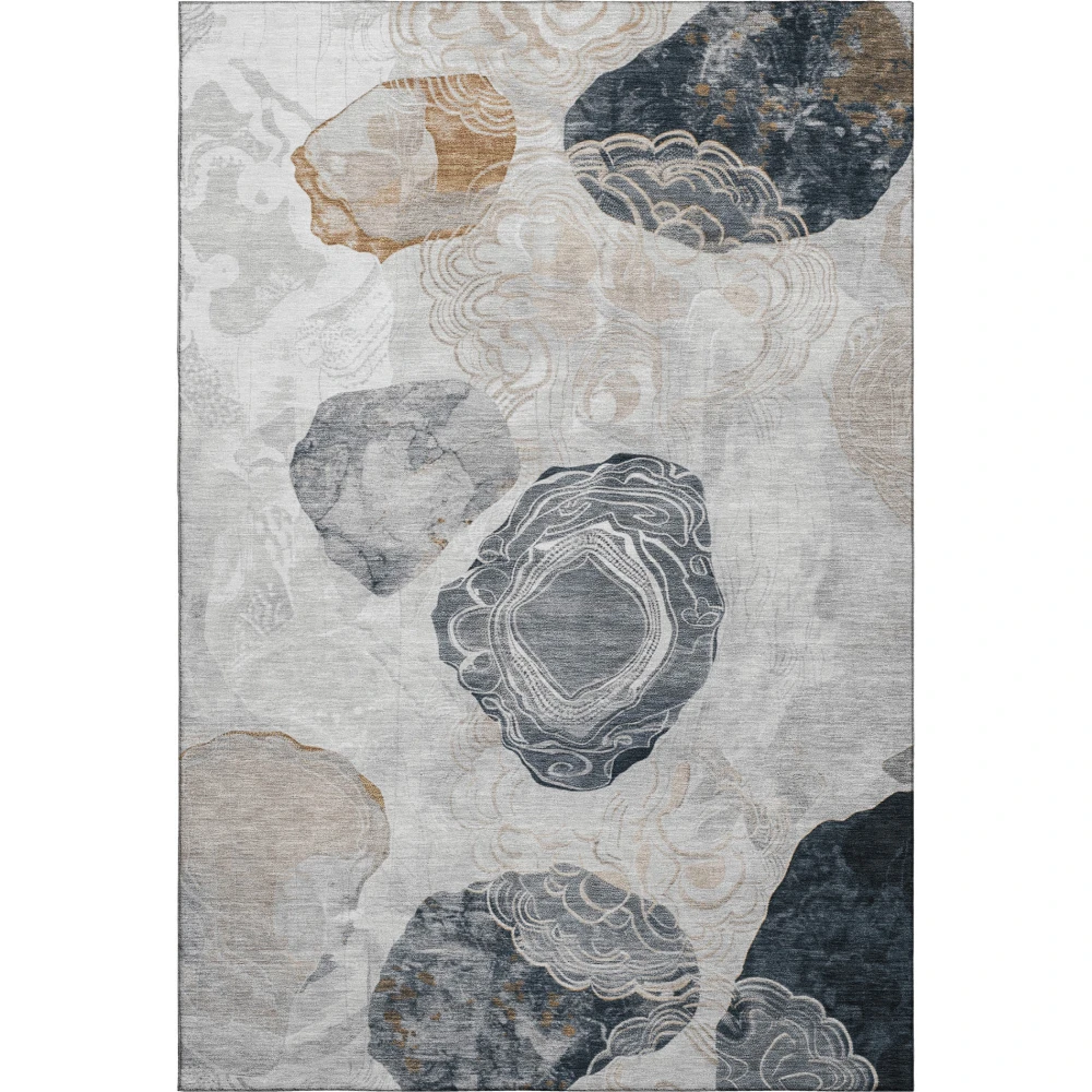 Mayfield AMF1686 Gray 5' x 7'6