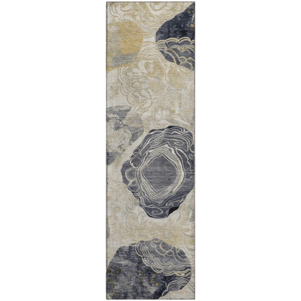 Mayfield AMF1686 Ivory 2'3