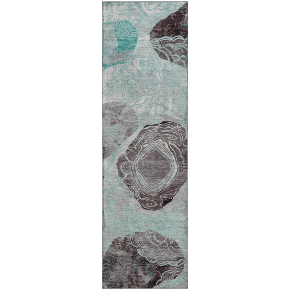 Mayfield AMF1686 Teal 2'3