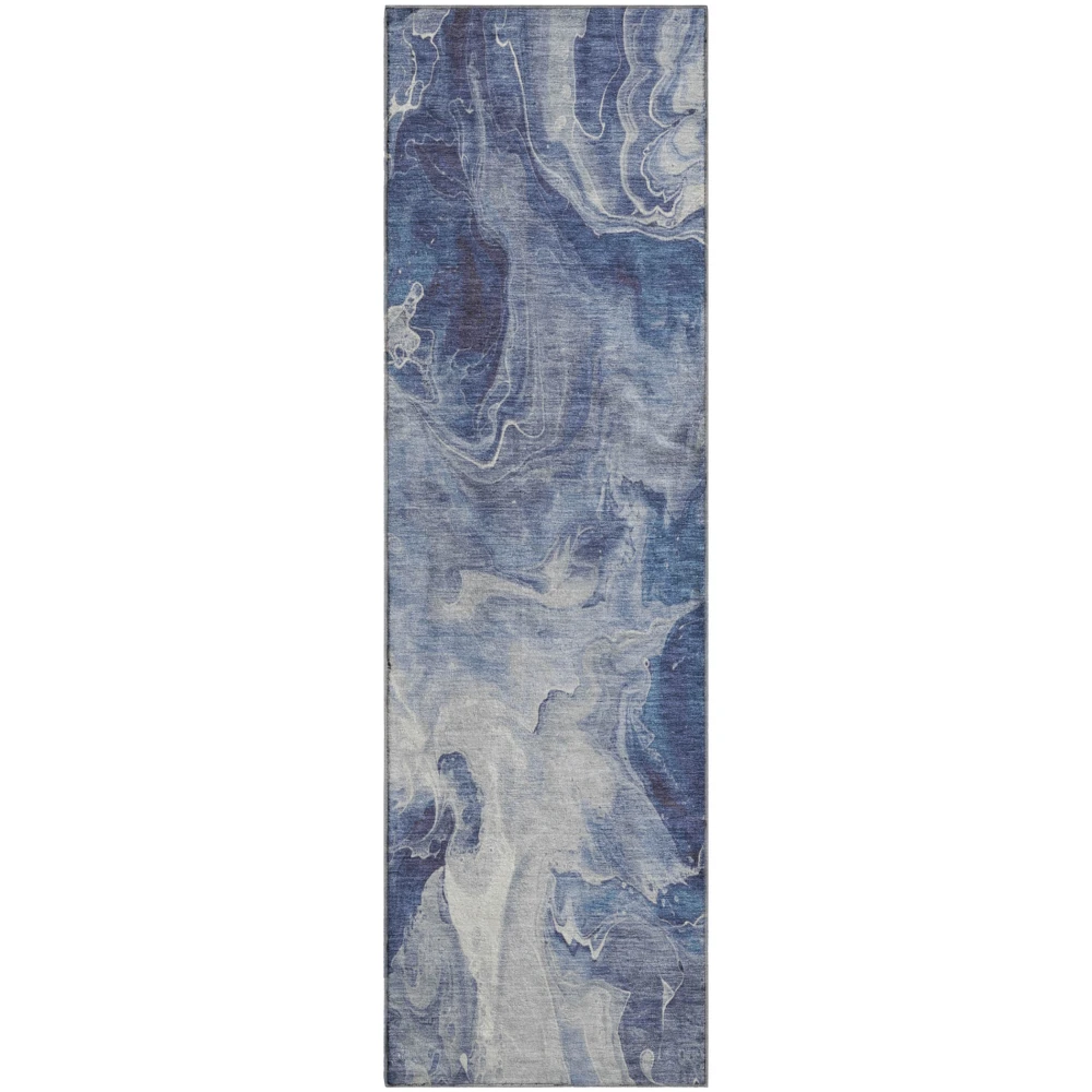 Mayfield AMF1687 Blue 2'3