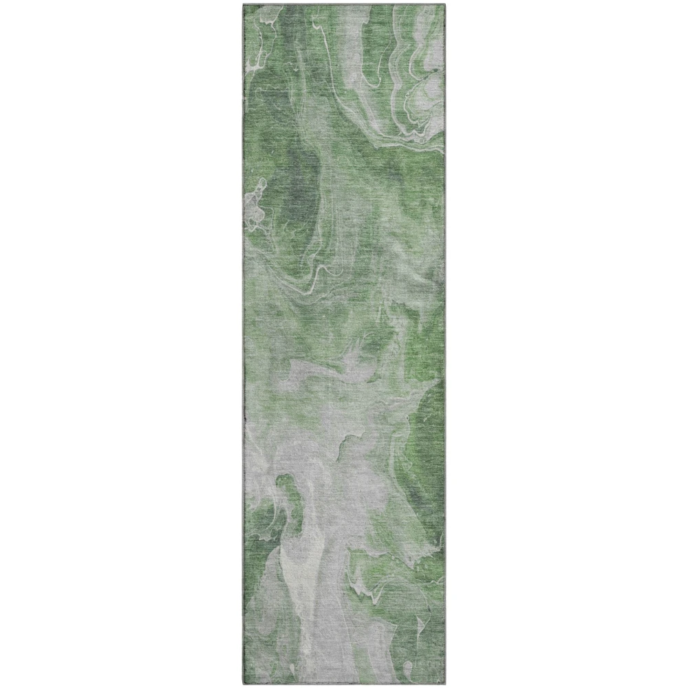 Mayfield AMF1687 Green 2'3