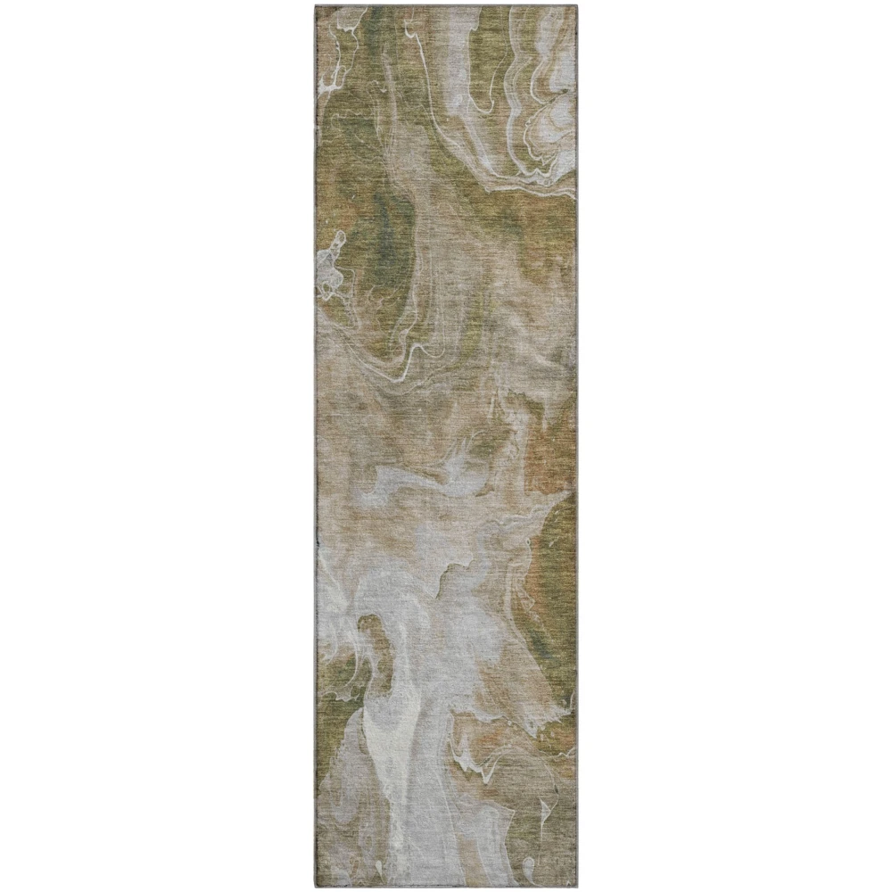 Mayfield AMF1687 Mocha 2'3