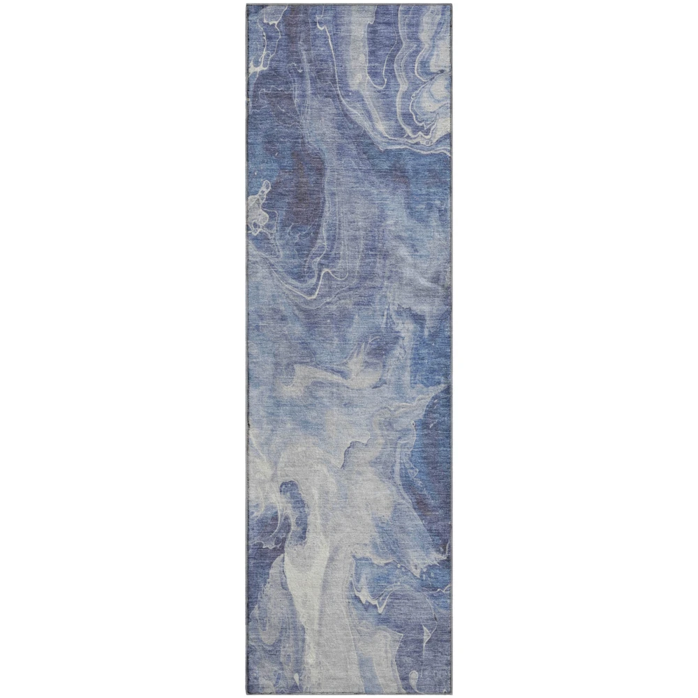 Mayfield AMF1687 Navy 2'3