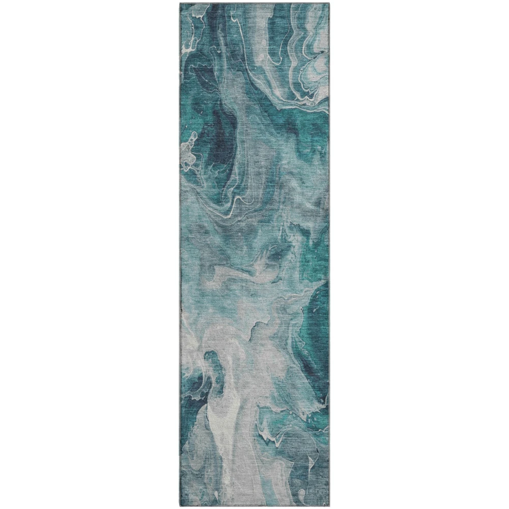 Mayfield AMF1687 Teal 2'3