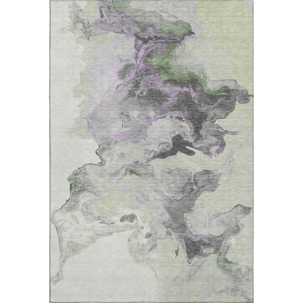 Mayfield AMF1688 Aloe 9' x 12' Rug