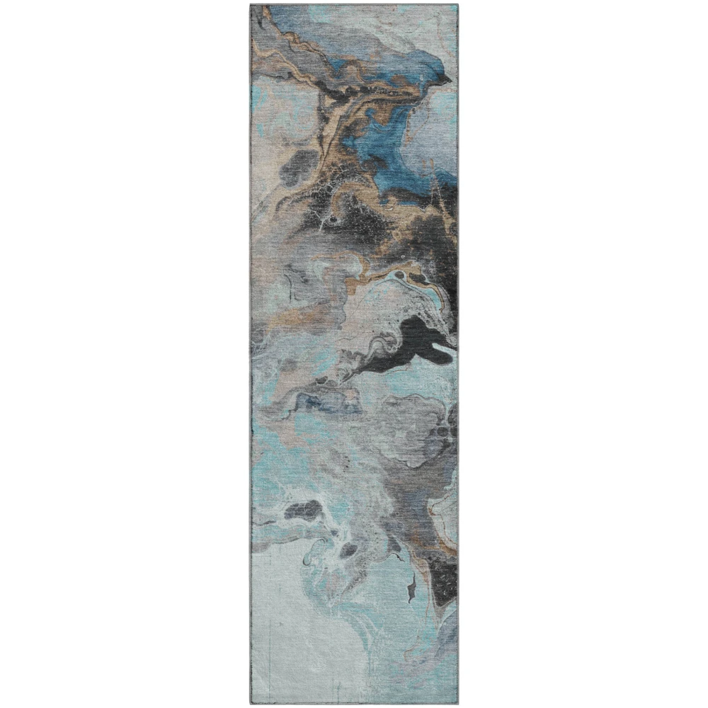 Mayfield AMF1688 Teal 2'3