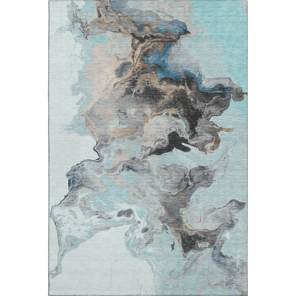 Mayfield AMF1688 Teal 2'6