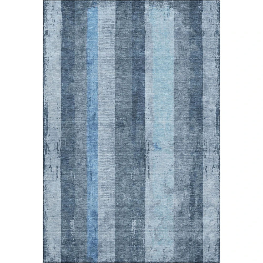 Mayfield AMF1689 Blue 10' x 14' Rug